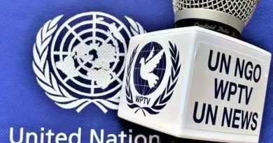 联合国新媒体久安电视呼吁青少年加入联合国气候行动