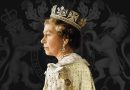英国女王伊丽莎白二世逝世