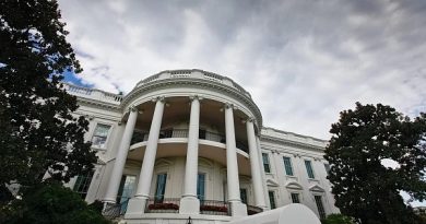 川普指示美国退出66个国际组织：不再符合美国利益