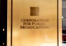 美国公共广播公司（CPB）宣布解散