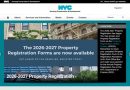 纽约启动“Fix the City”计划 重拳整治长期违规房东