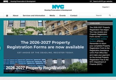 纽约启动“Fix the City”计划 重拳整治长期违规房东